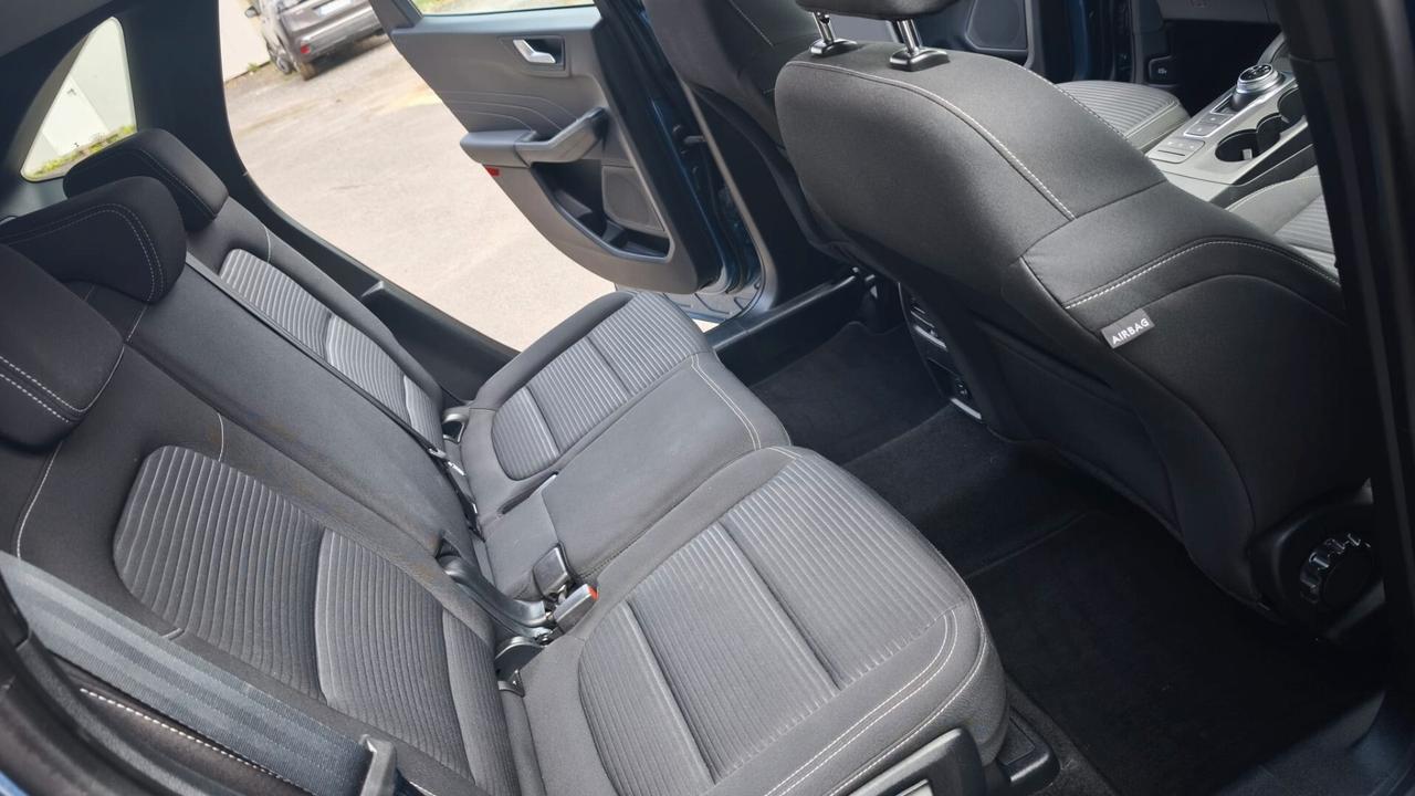 Ford Kuga 1.5 EcoBlue 120 CV aut. 2WD Titanium Business