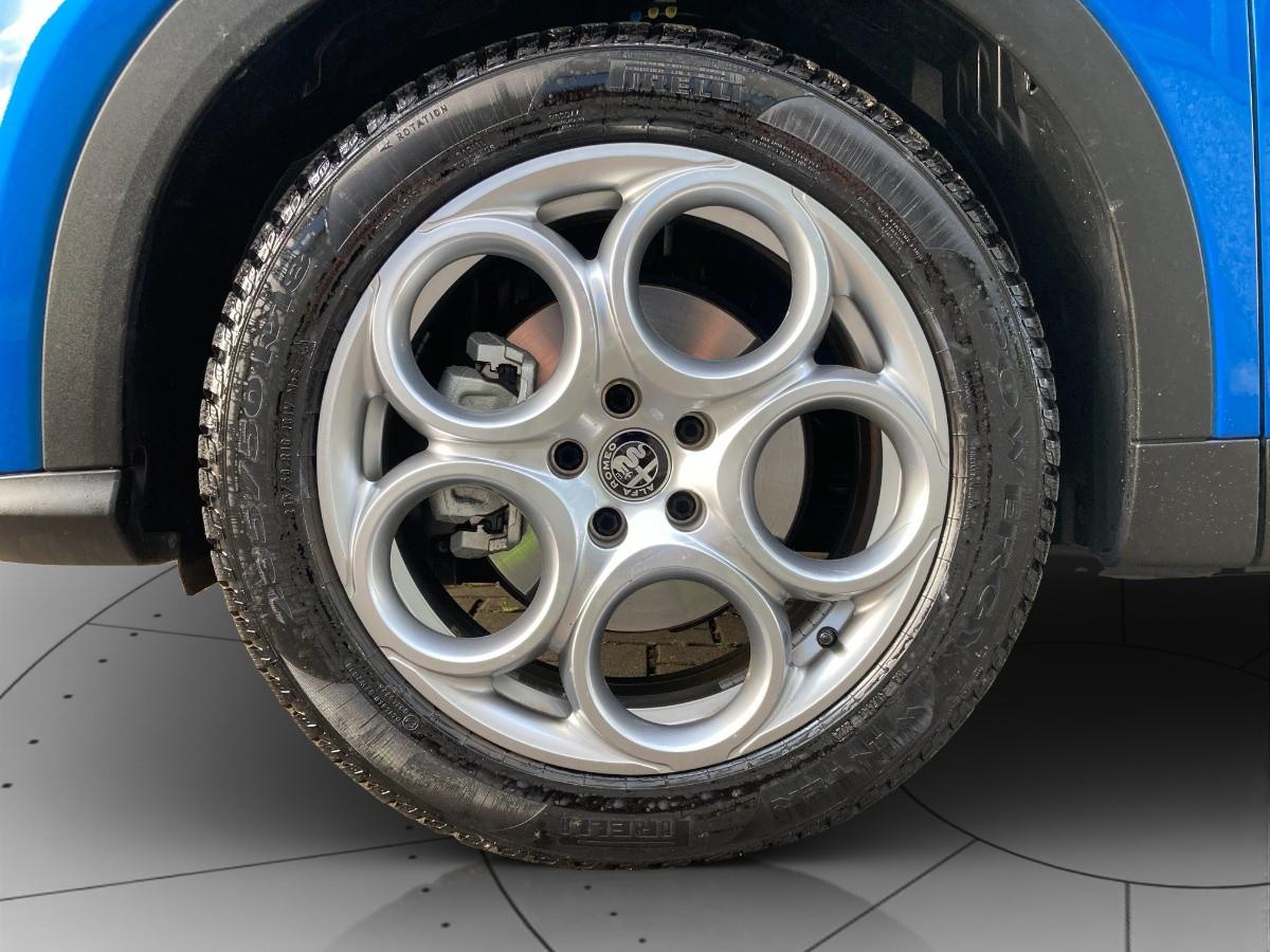 ALFA ROMEO Tonale 1.5 hybrid Sprint 130cv tct7