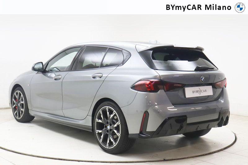 BMW Serie 1 118 d MSport Pro DCT