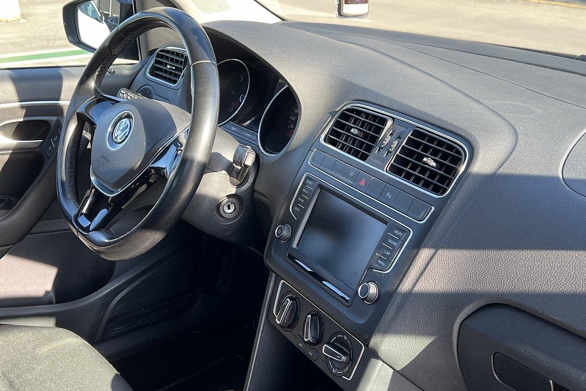 VOLKSWAGEN Polo 1.4 TDI 5p. Trendline
