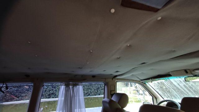 MERCEDES-BENZ Vito 110 TD cat Kombi