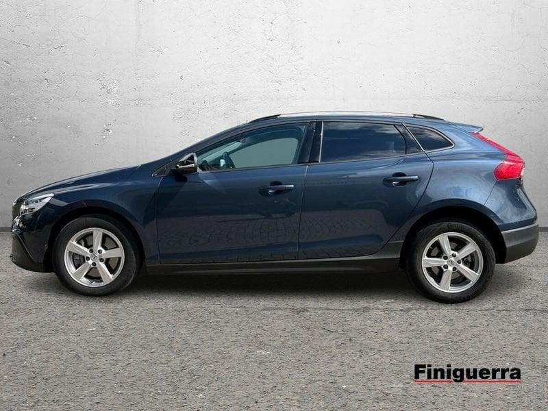 Volvo V40 Cross Country D2 Geartronic Cross Country Business Plus