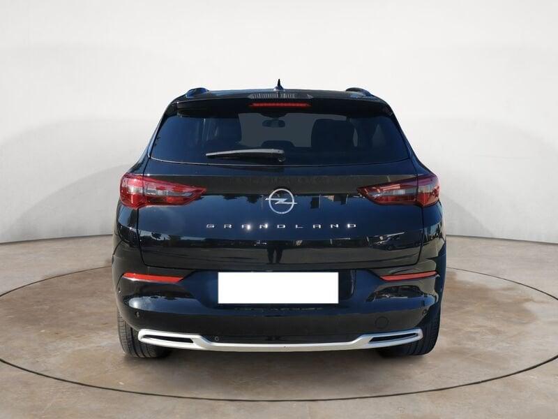 Opel Grandland Grandland 1.5 diesel Ecotec aut. Ultimate