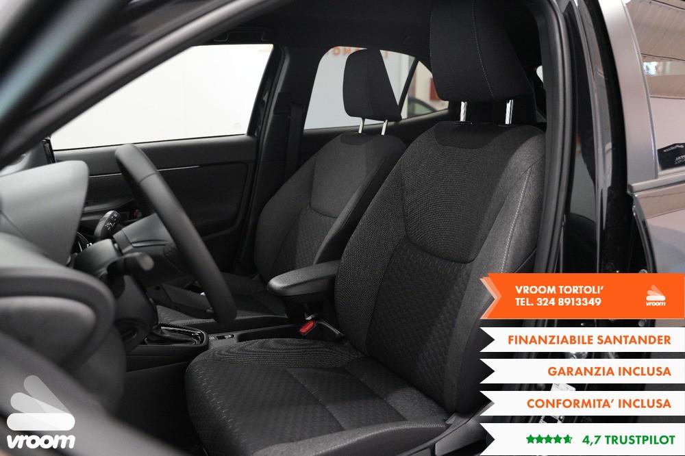 TOYOTA Yaris Cross Yaris Cross 1.5 Hybrid 5p. E...