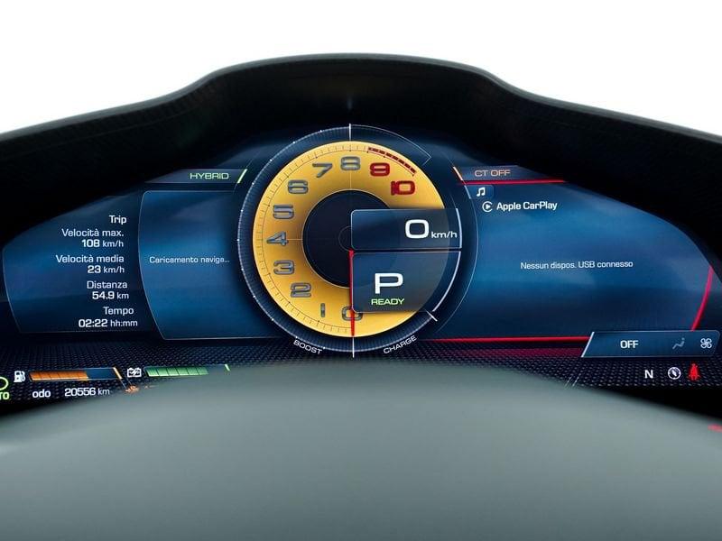 Ferrari 296 GTS 296 GTS 3.0