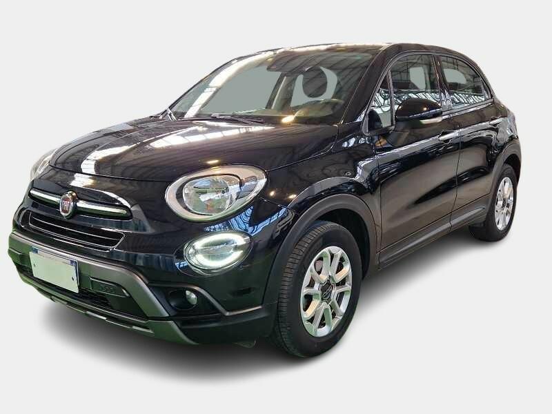 FIAT 500X 1.3 Mjet 95cv 4x2 Business