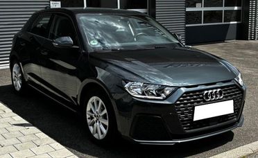 AUDI A1 SPB 25 TFSI S tronic