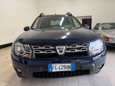Dacia Duster 2017 1.6 115CV Start&Stop 4x2 GPL Lauréate