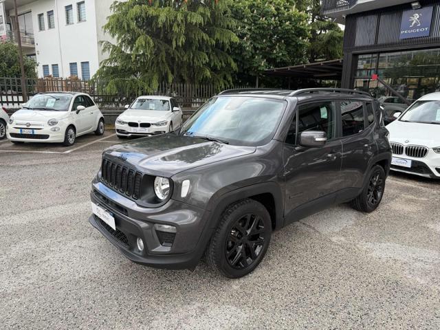 JEEP Renegade 1.6 Mjt 120 CV Night Eagle SCONTO ROTTAMAZIONE