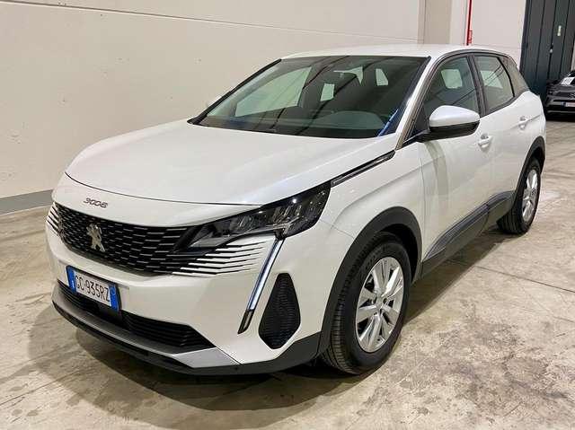 Peugeot 3008 1.5 bluehdi 130 Cv Active Pack