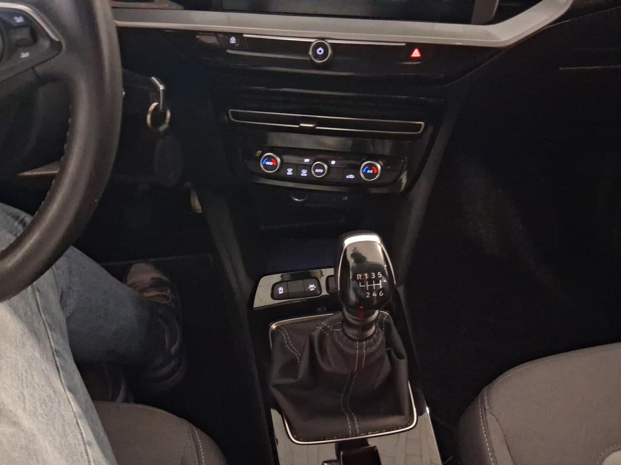 Opel Mokka 1.5 diesel Elegance