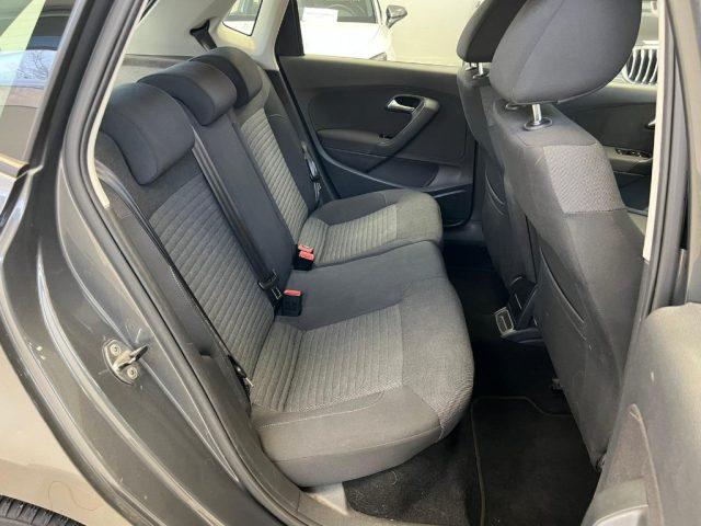 VOLKSWAGEN Polo 1.6 TDI 90CV *TAGLIANDI VW*