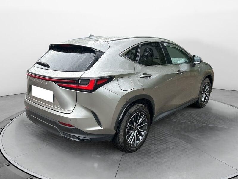 Lexus NX NX Plug-in 4WD Premium