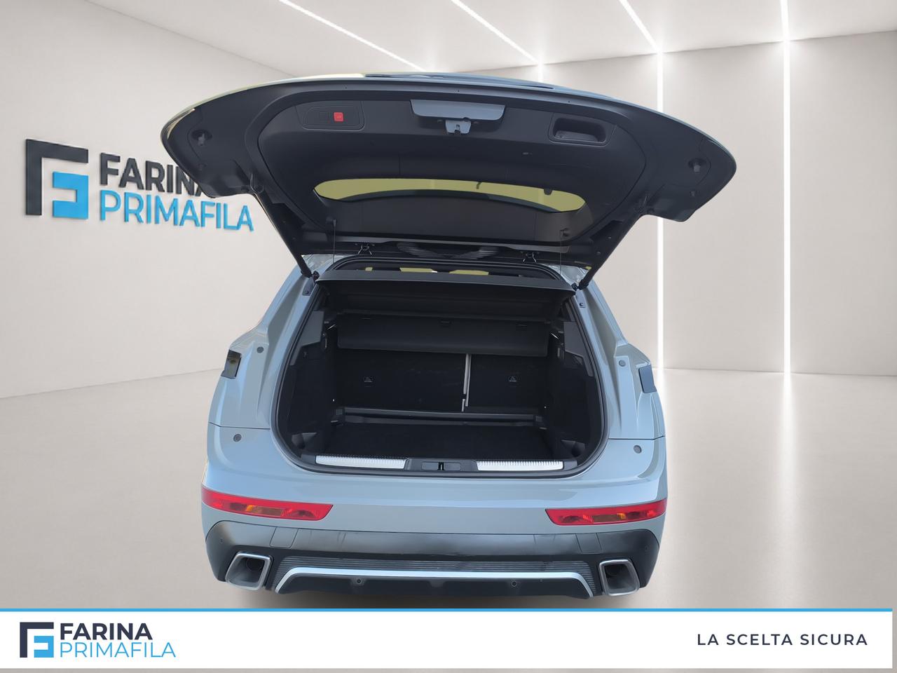 DS DS7 - DS7 1.6 e-tense phev Opera 4x4 300cv auto
