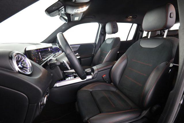 MERCEDES-BENZ CLA sse GLB GLB 200 d Automatic 4MATIC PREMIUM