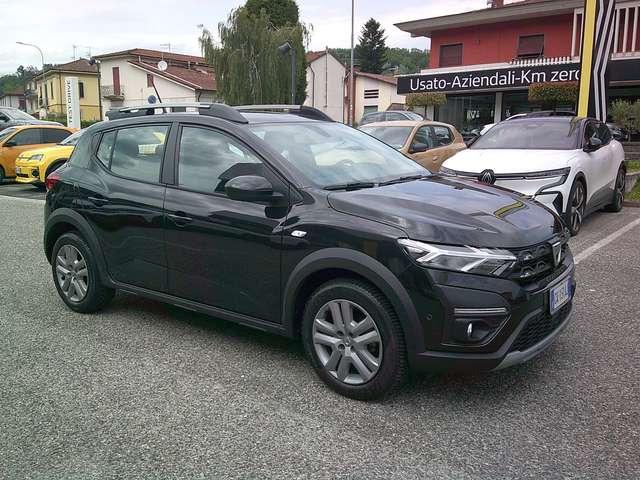 Dacia Sandero Sandero Stepway 1.0 tce Comfort Plus Eco 100cv