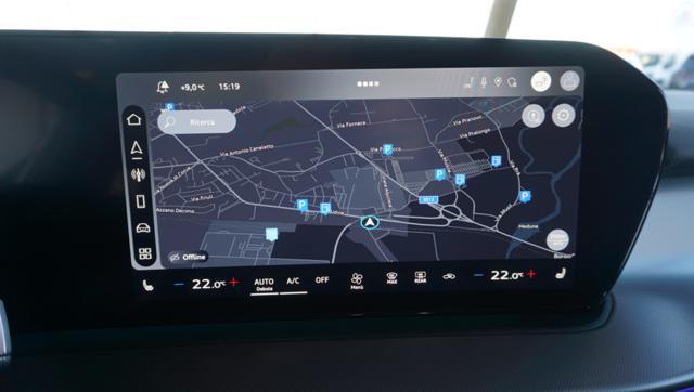 AUDI Q3 SPB TDI 110 kW S tronic S Line edition