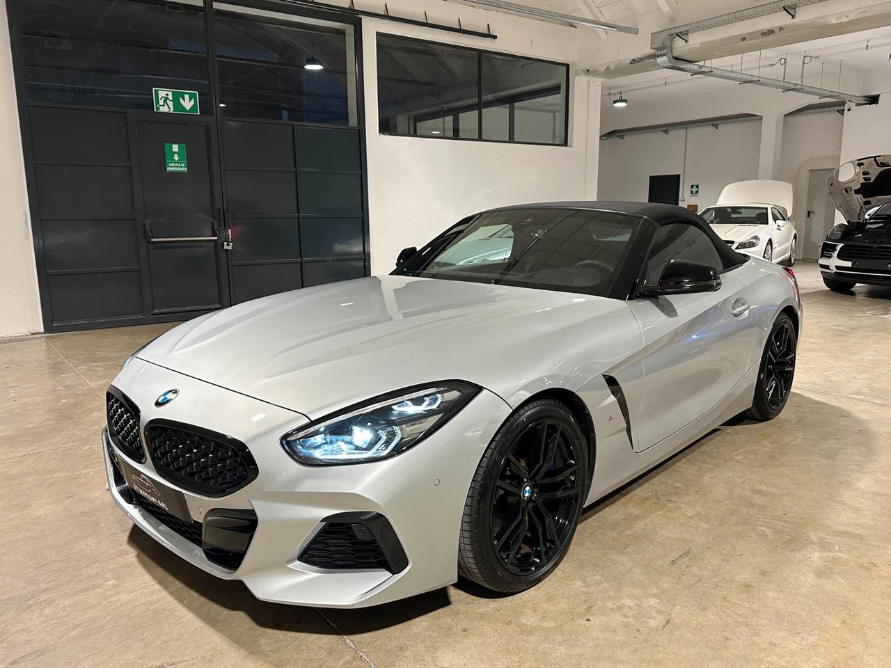 Bmw Z4 sDrive30i Msport - SERVICE M PERFORMANCE