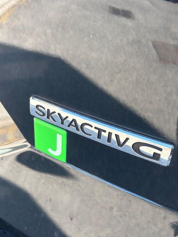 Mazda CX-5 2.0L 165cv 2WD 6MT Signature