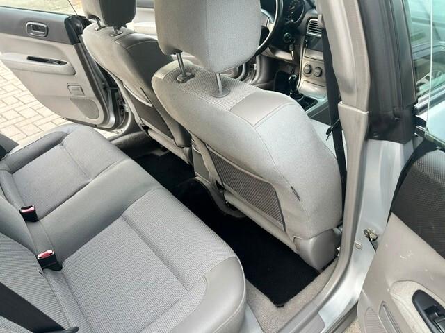Subaru Forester 2.0 16V Bi-Fuel MOTORE NUOVO