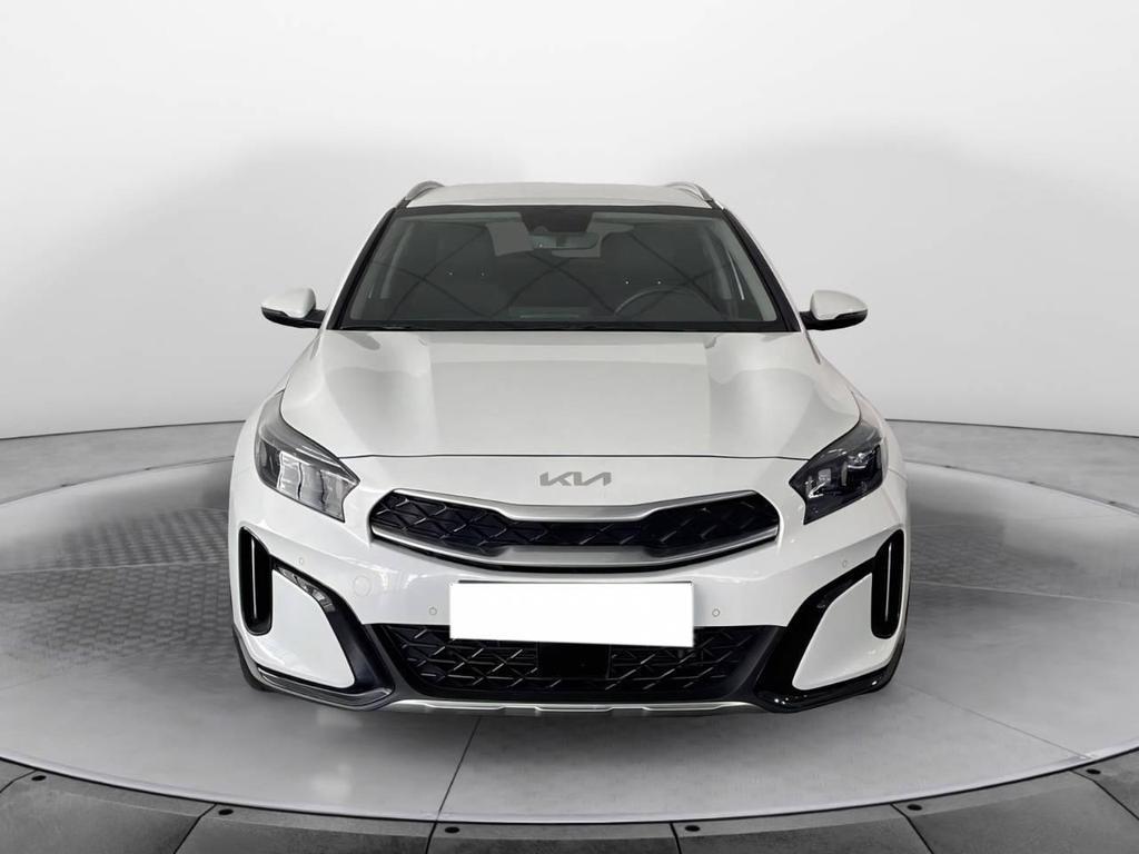 Kia Xceed 1.6 GDi PHEV Style DCT