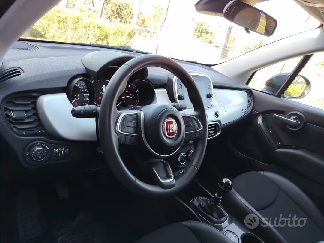Fiat 500X 1.0 120 CV