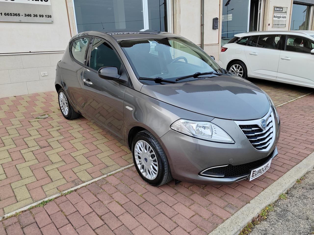 Lancia Ypsilon 1.3 MJT 16V 95 CV 5 porte S&S Gold