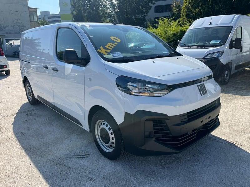 FIAT Scudo Scudo 2.0 BlueHDi 145 CV L2H1 (IVA ESCL.)