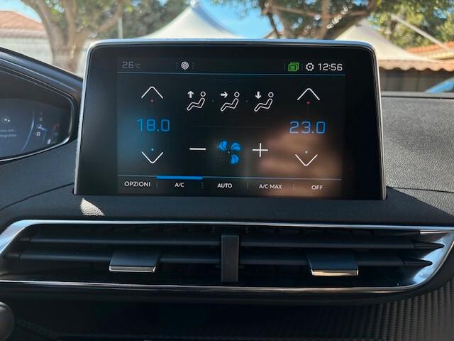 PEUGEOT 3008 1.5 HDi 130CV EAT8 aut/seq. - 2019