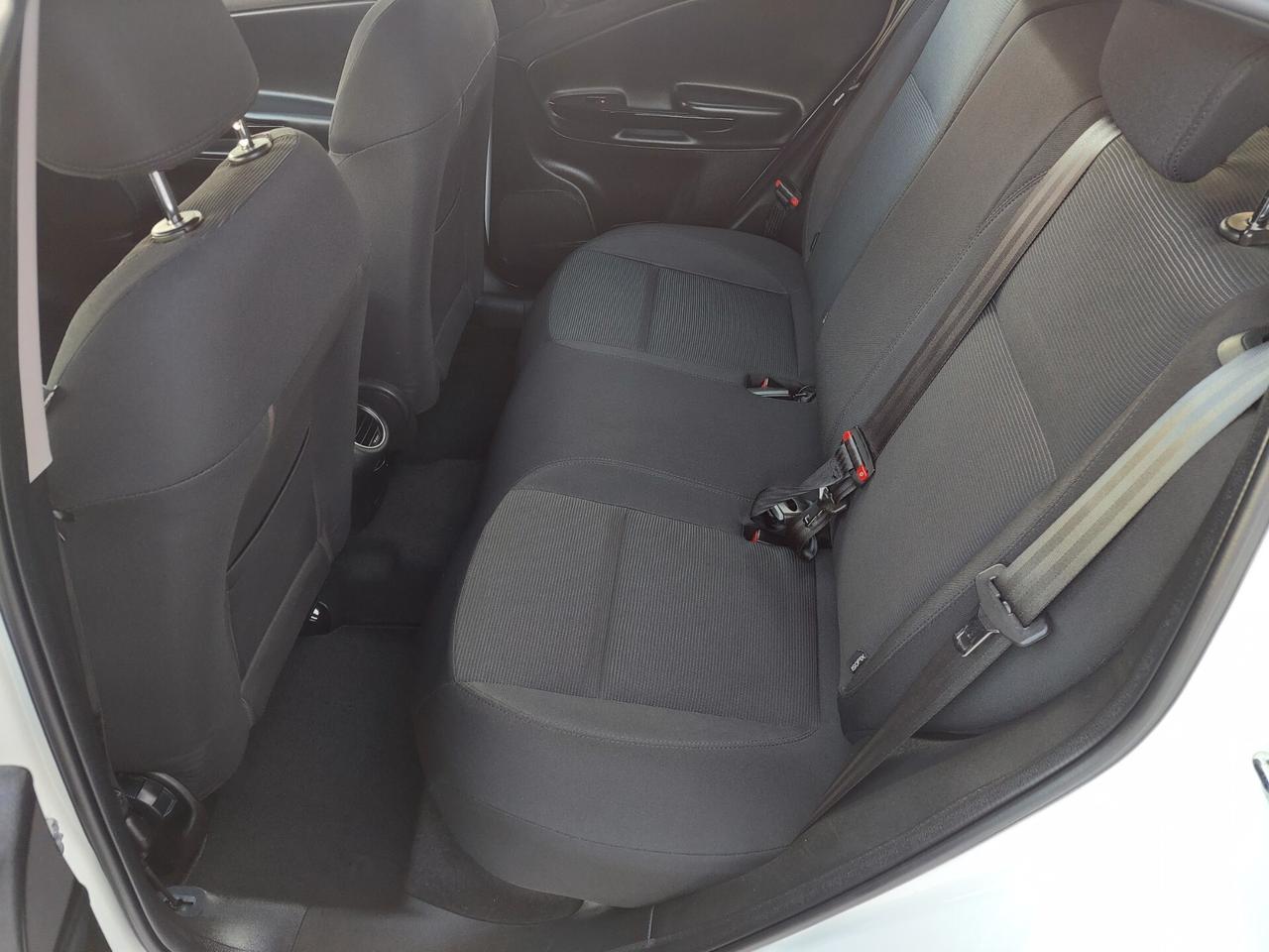 Alfa Romeo Giulietta 1.6 JTDm-2 105 CV Distinctive