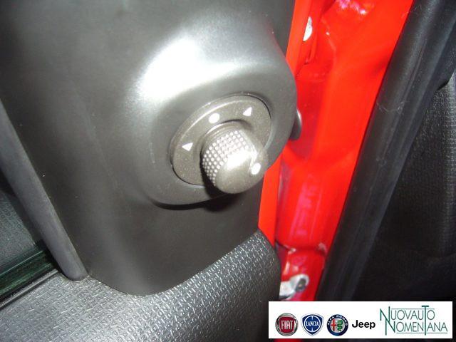 FIAT Panda 1.0 FireFly S&S Hybrid 5°posto Pack City Km0