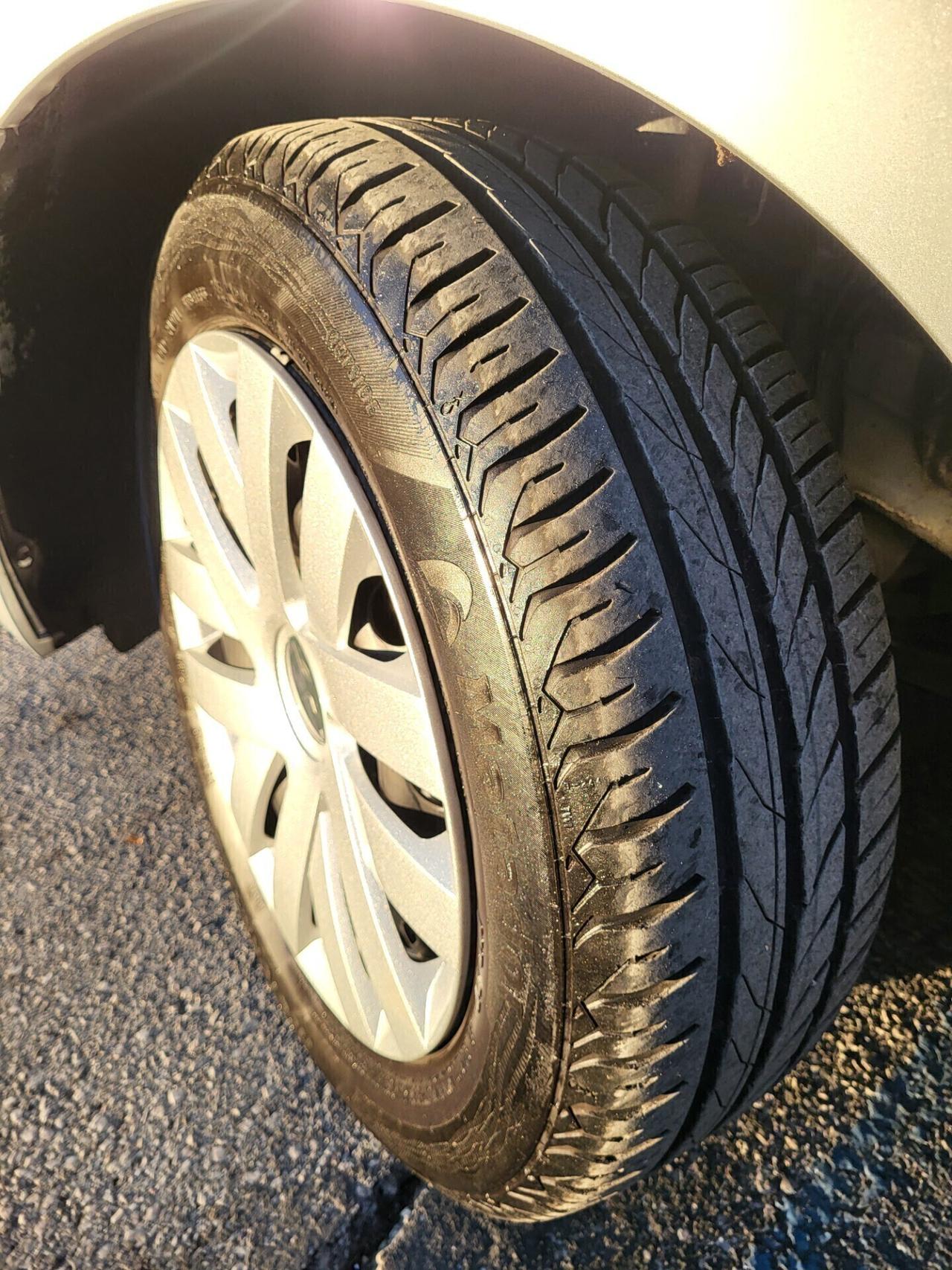 VOLKSWAGEN POLO 1,4 TDI-UNICA PROPRIET-EURO 6