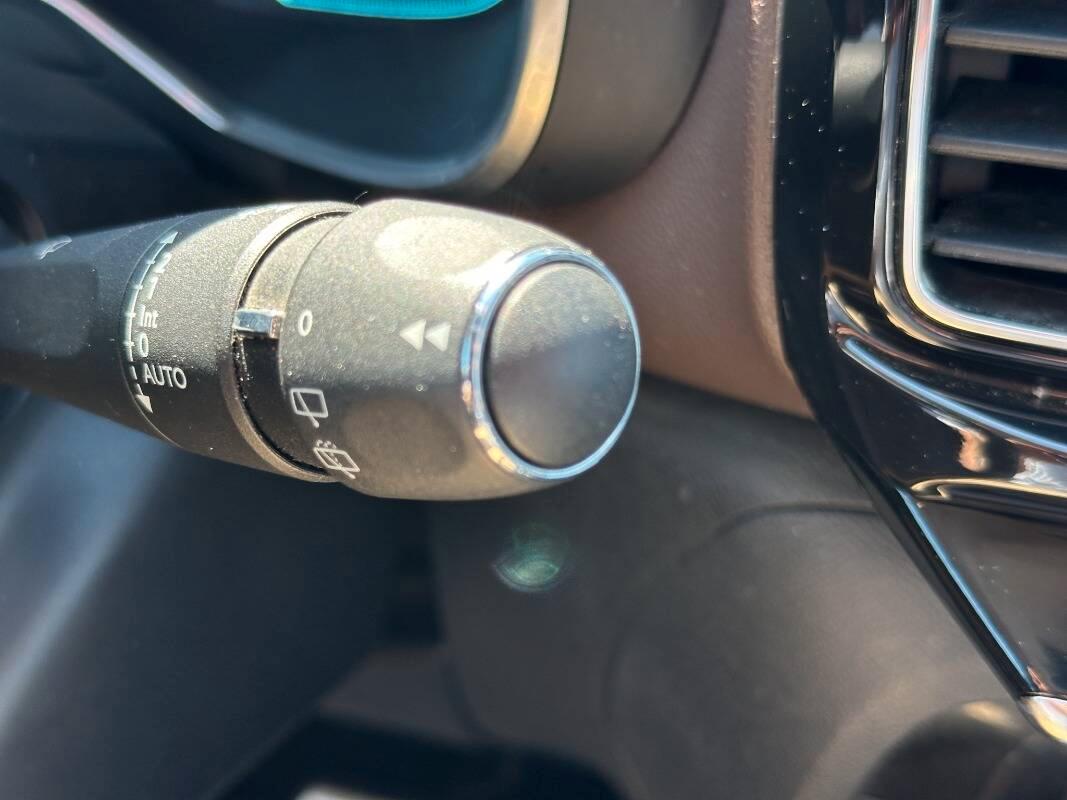 Citroen C5 Aircross 2.0 bluehdi Feel 180cv AUTOM CON TETTO APRIBILE