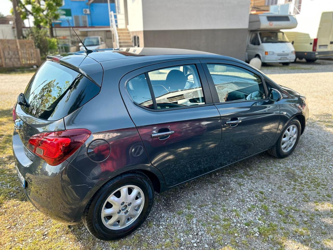 Opel Corsa 1.4 90CV GPL Tech 5 porte