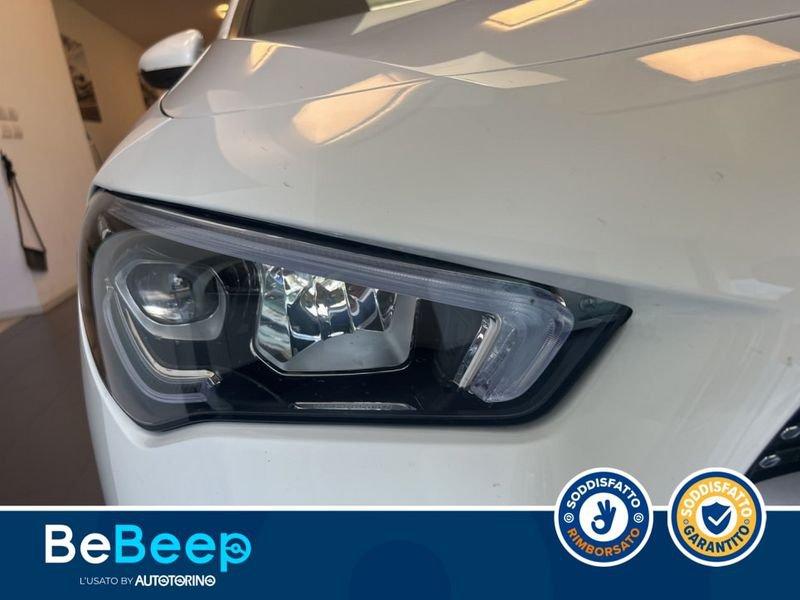 Mercedes-Benz CLA S.Brake 220 D PREMIUM AUTO