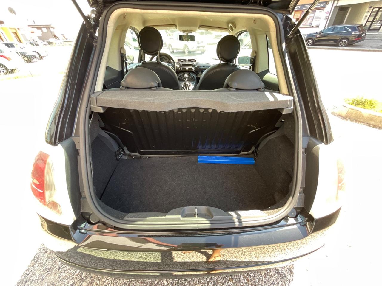 Fiat 500 1.3 Multijet 16V 75 CV Sport