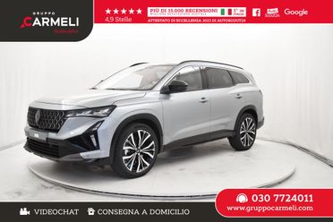Renault Espace 1.2 full hybrid E-Tech Iconic