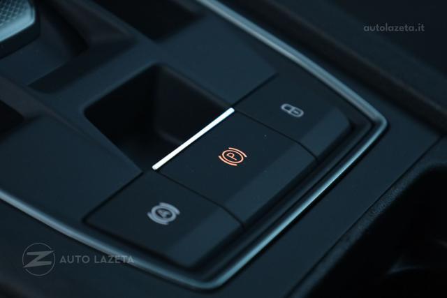 CUPRA Formentor 1.4 e-Hybrid DSG