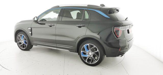 LYNK & CO 01 PHEV