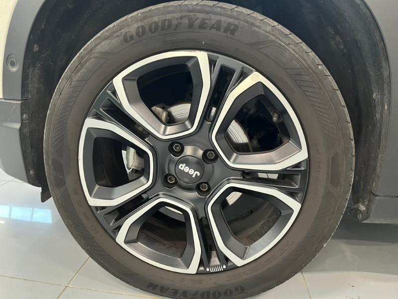 JEEP Avenger 1.2 Turbo 100 CV Summit