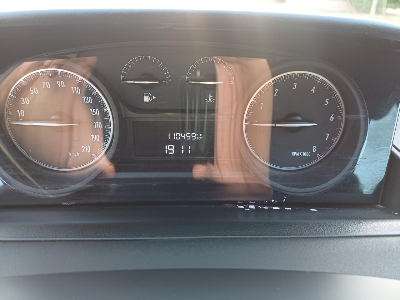 Lancia Ypsilon 1.2 69 CV 5 porte GPL Ecochic Gold