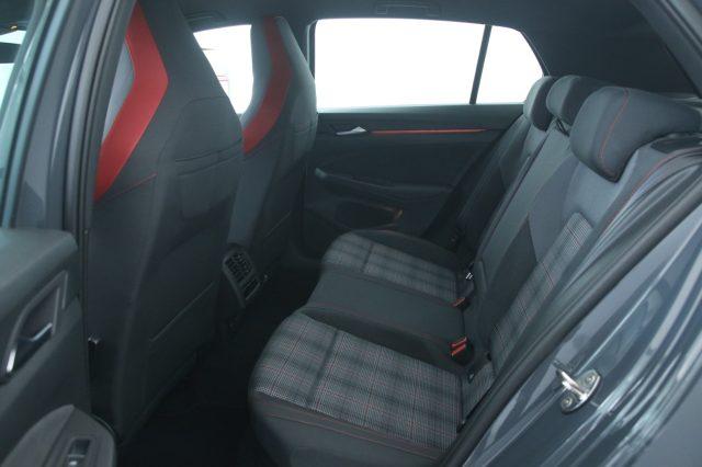 VOLKSWAGEN Golf GTI 2.0 TSI GTI DSG Black Style plus Cerchi da 19''