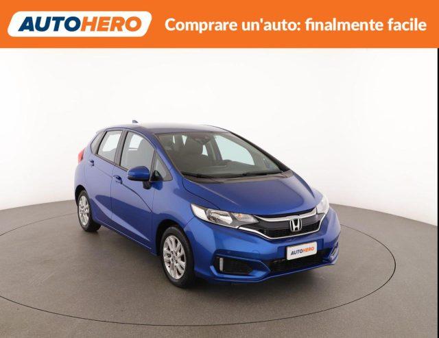 HONDA Jazz 1.3 Comfort Navi