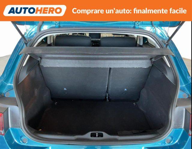 CITROEN C4 Cactus BlueHDi 100 S&S Shine