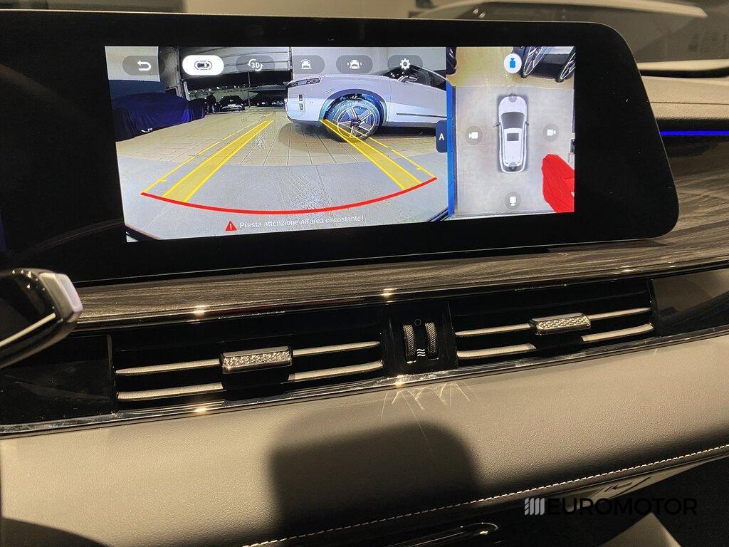 Omoda Omoda 5 EV 61,1 kWh Premium