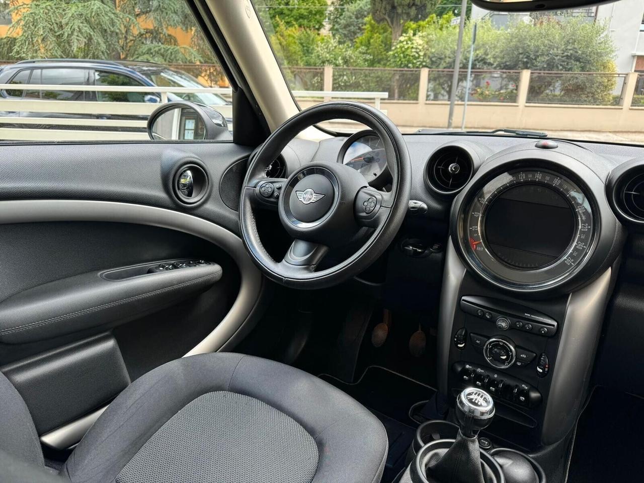 MINI 1.6 One D BUSINESS XL COUNTRYMAN NEOPATENT