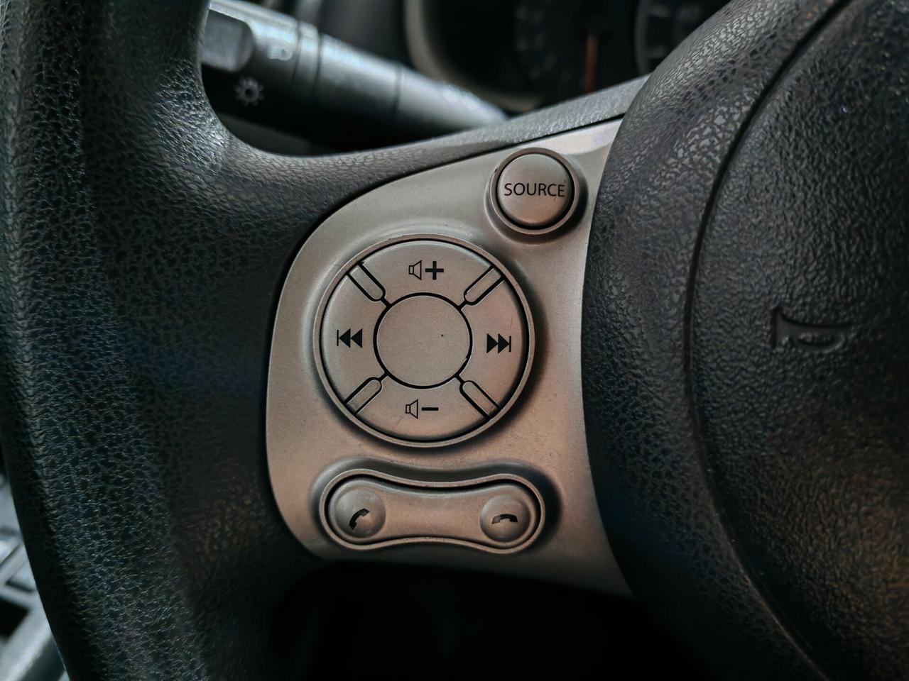 Nissan Micra 1.2 12V 5 porte GPL Eco Tekna