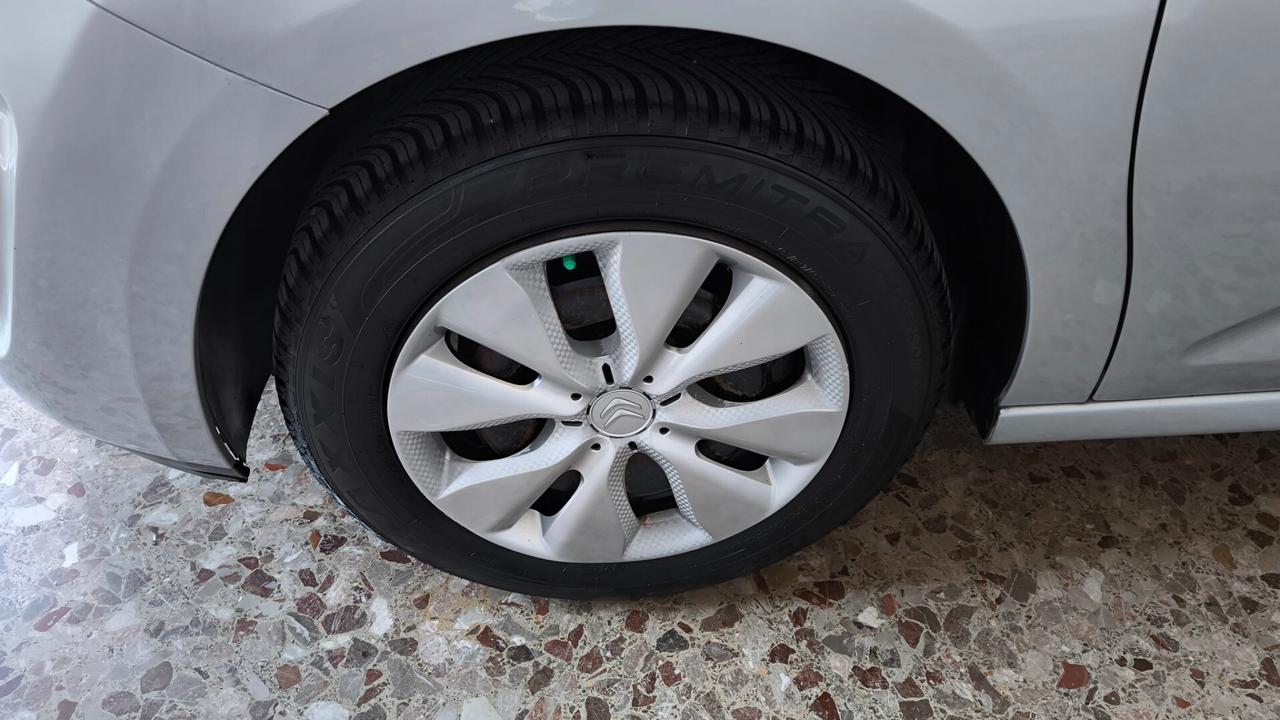 Citroen C3 1.1 Seduction