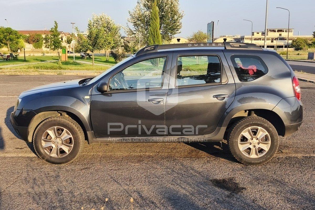 DACIA Duster 1.5 dCi 110CV 4x2 Lauréate