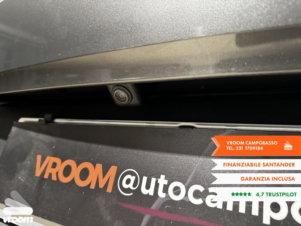 OPEL Grandland 1ª serie Grandland X 1.6 Hybrid...